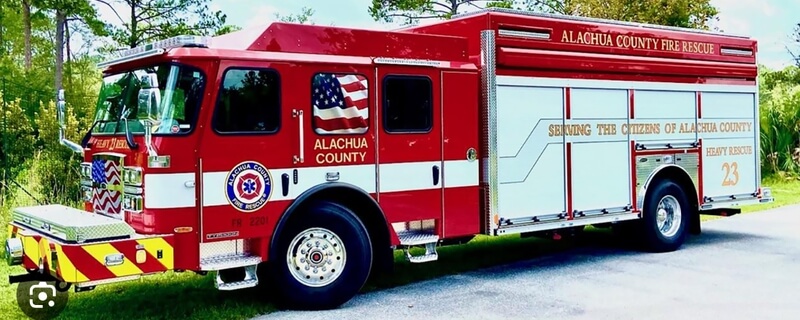 Emergency Operations Center