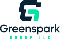 greenspark group logo