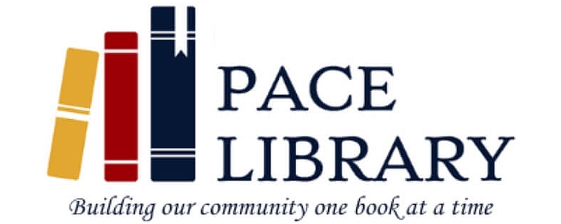 Pace Library Expansion